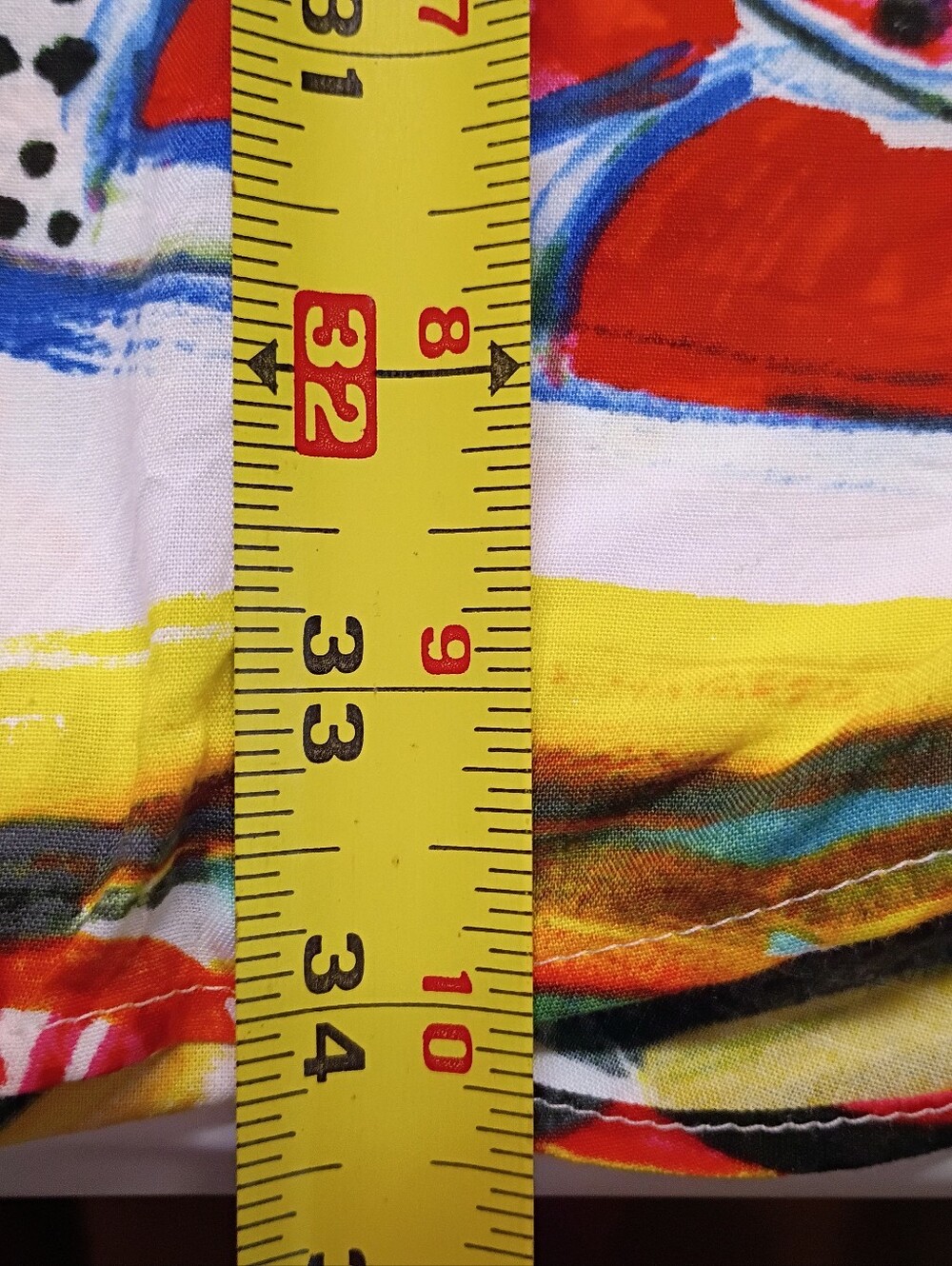 Jams World Chard Mini Dress - British Flag - Picture 13 of 13